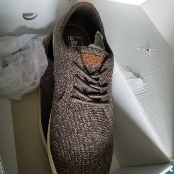 Brand new in box brown shoes blackwell - Picture 2 of 3